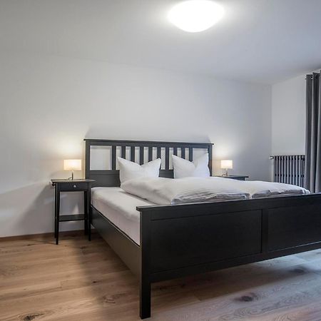 Haus Kapell Apartman Schruns Kültér fotó