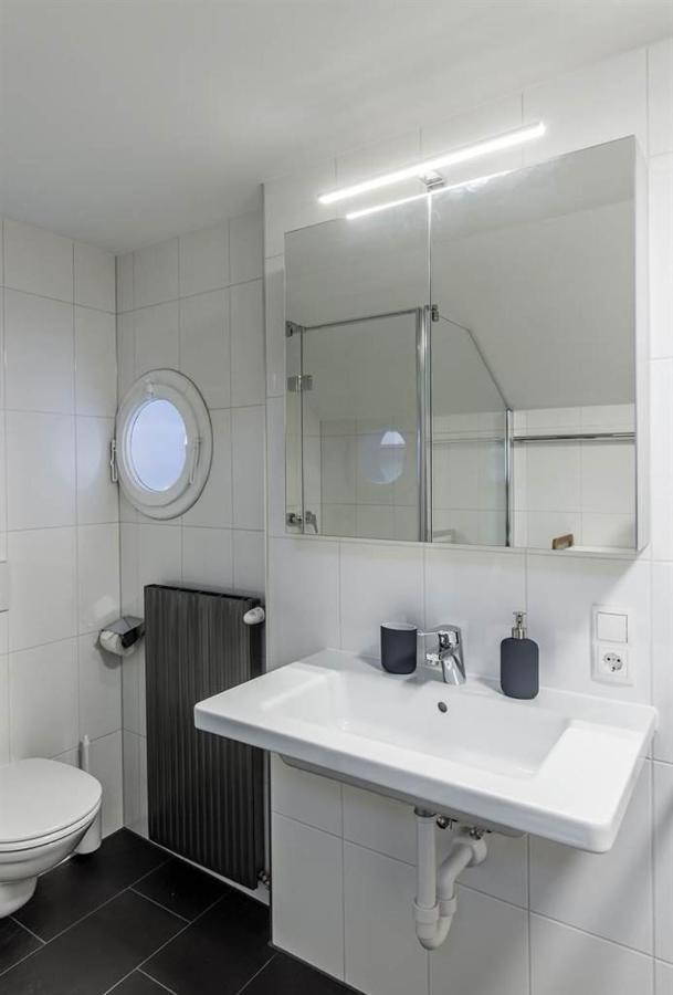 Haus Kapell Apartman Schruns Kültér fotó