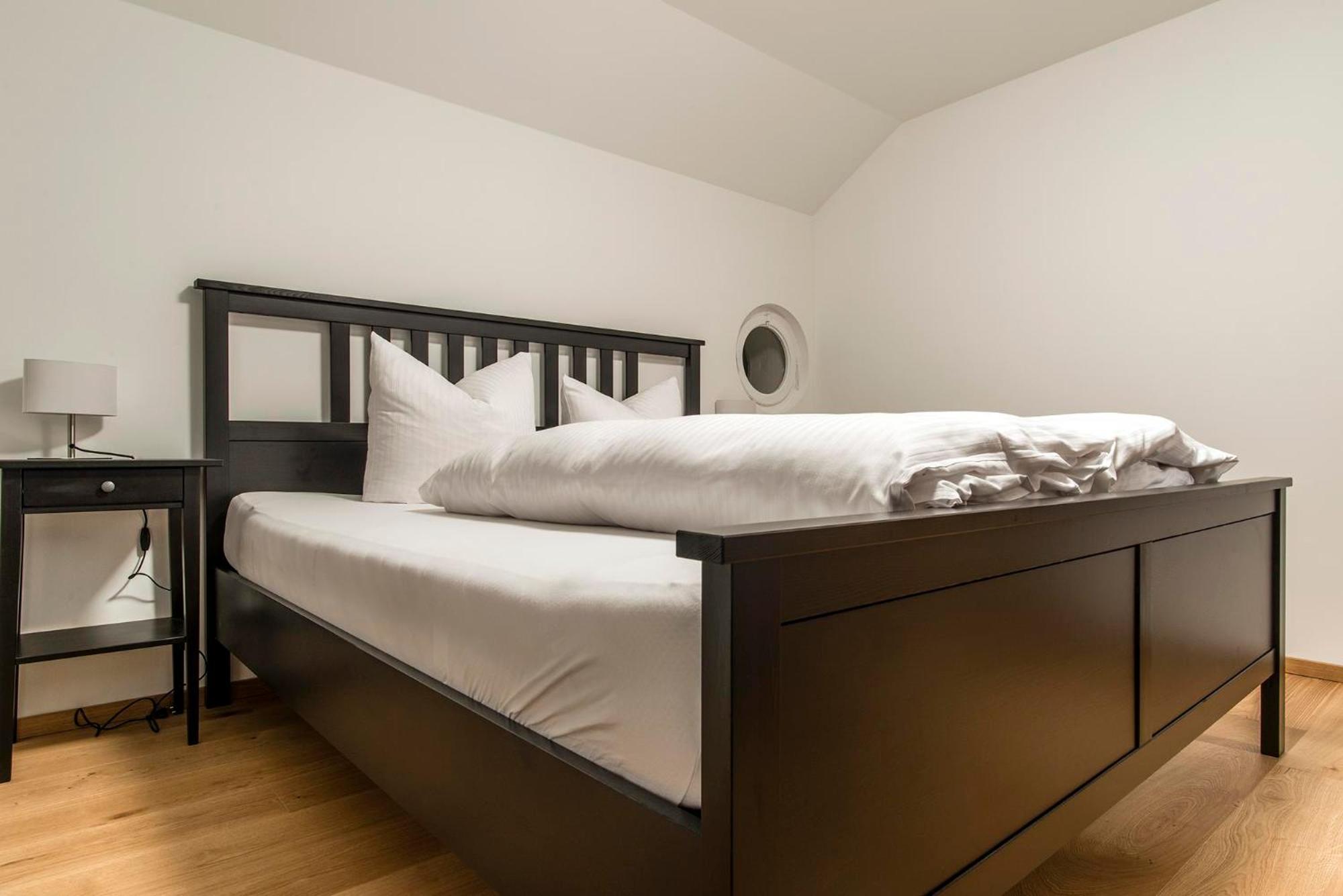 Haus Kapell Apartman Schruns Kültér fotó