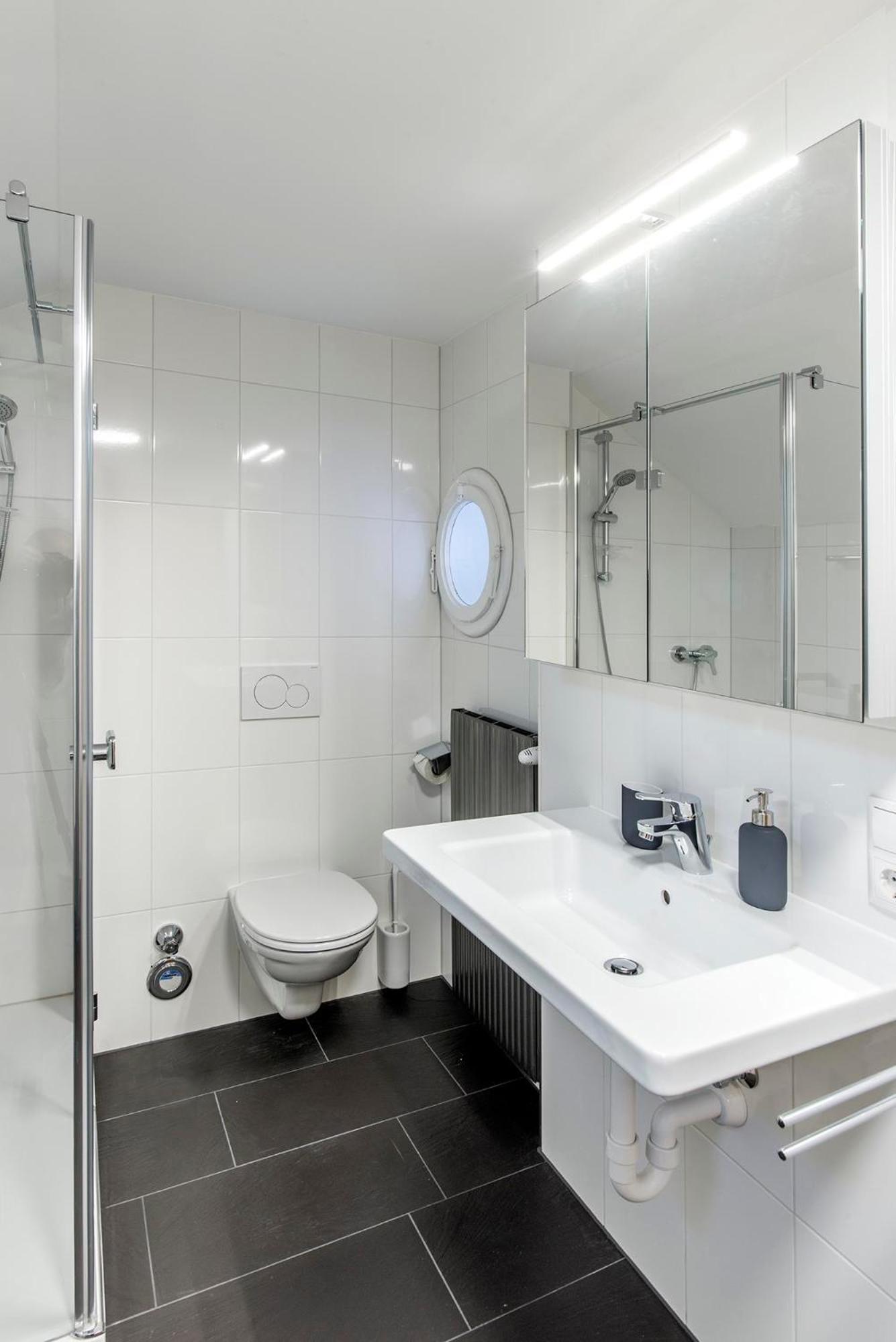 Haus Kapell Apartman Schruns Kültér fotó