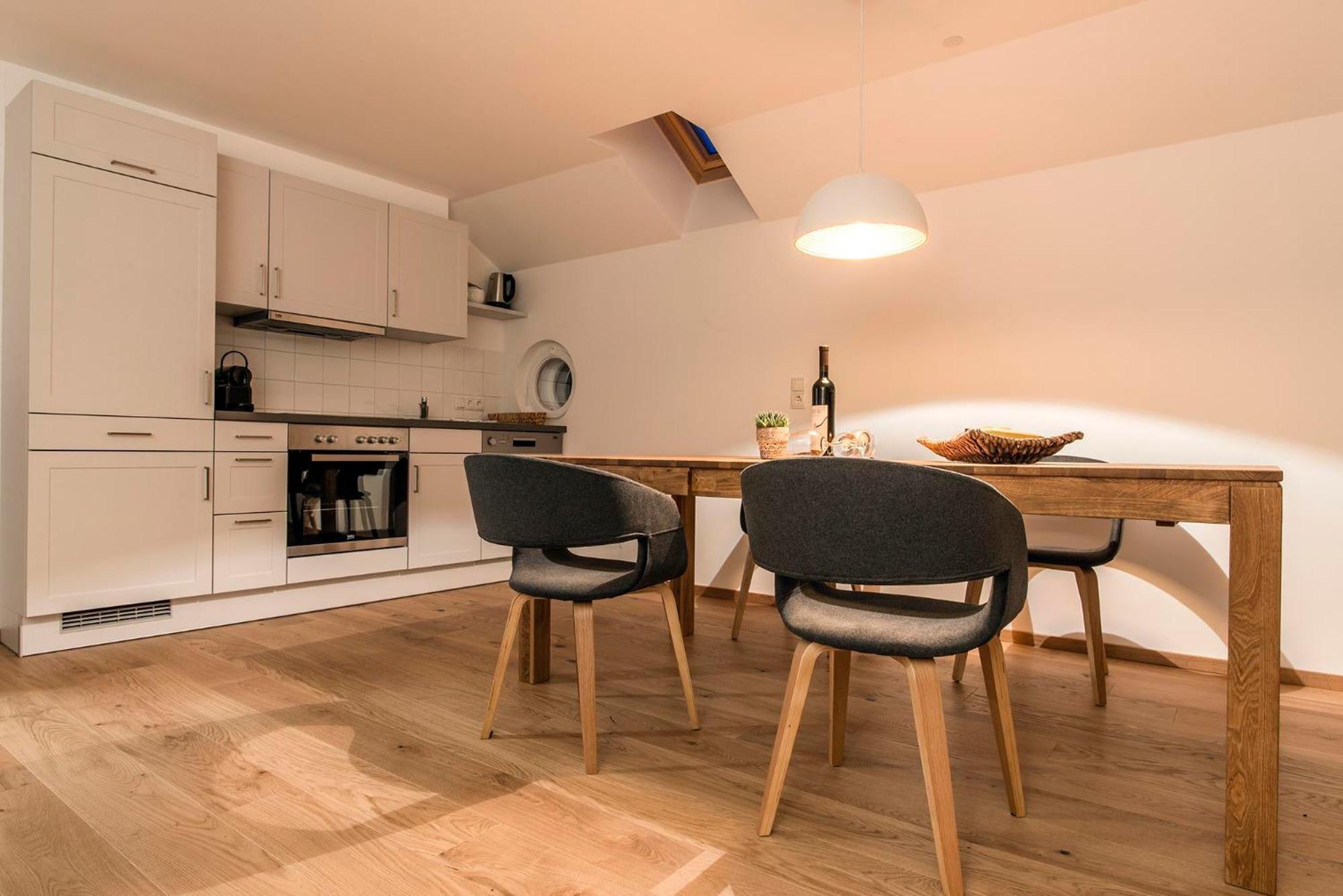 Haus Kapell Apartman Schruns Kültér fotó