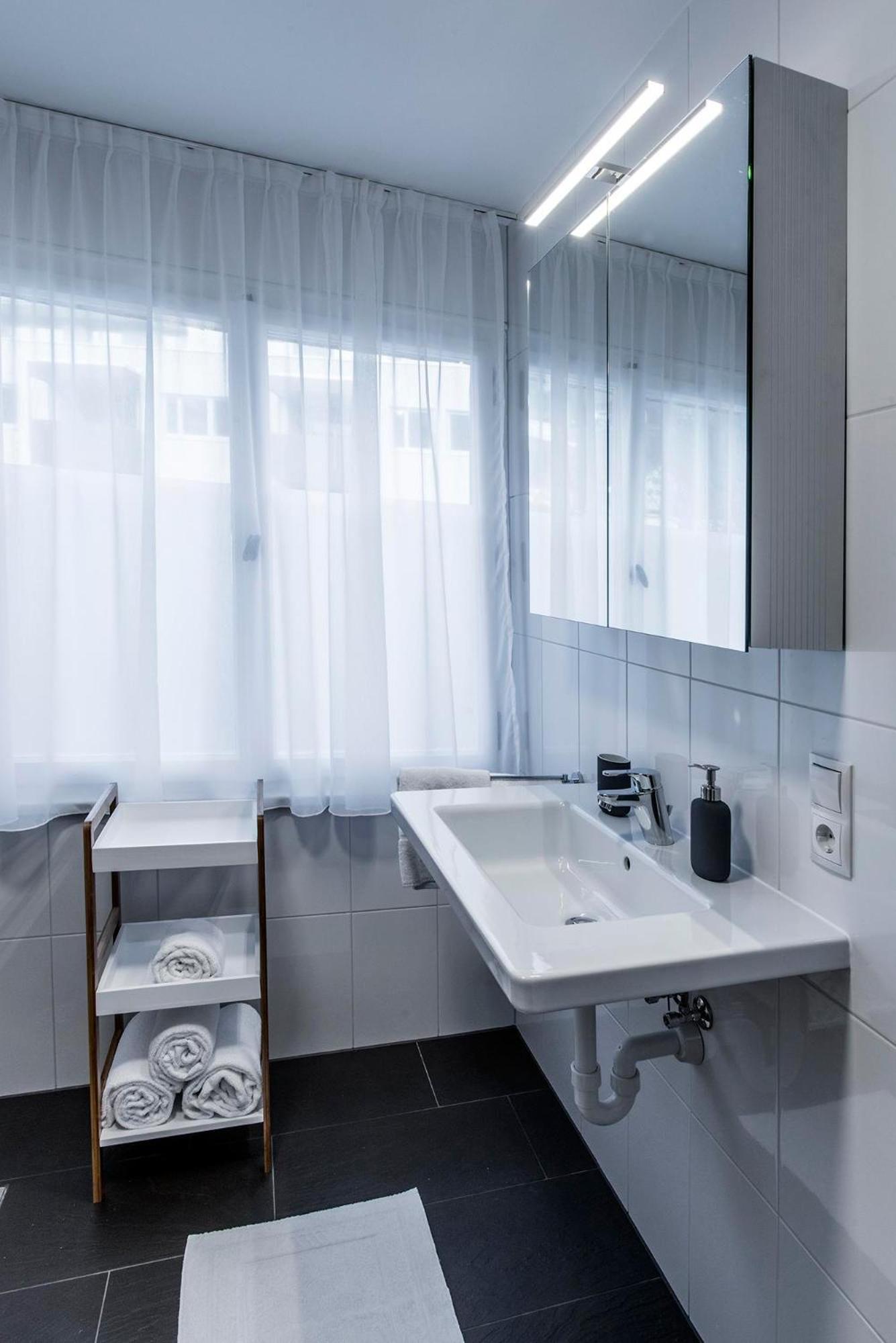 Haus Kapell Apartman Schruns Kültér fotó
